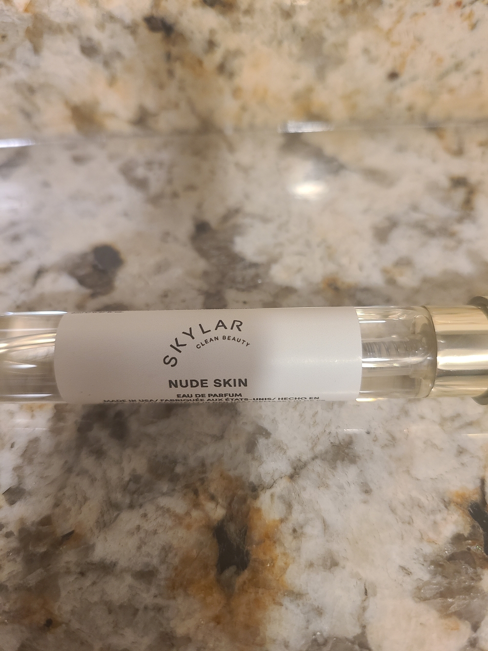 Skylar Nude Skin Travel Size 8ml